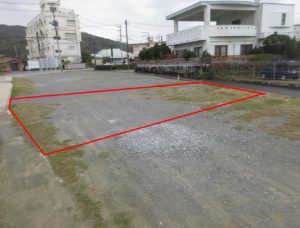 沖興建-土地売買 国頭村辺土名
