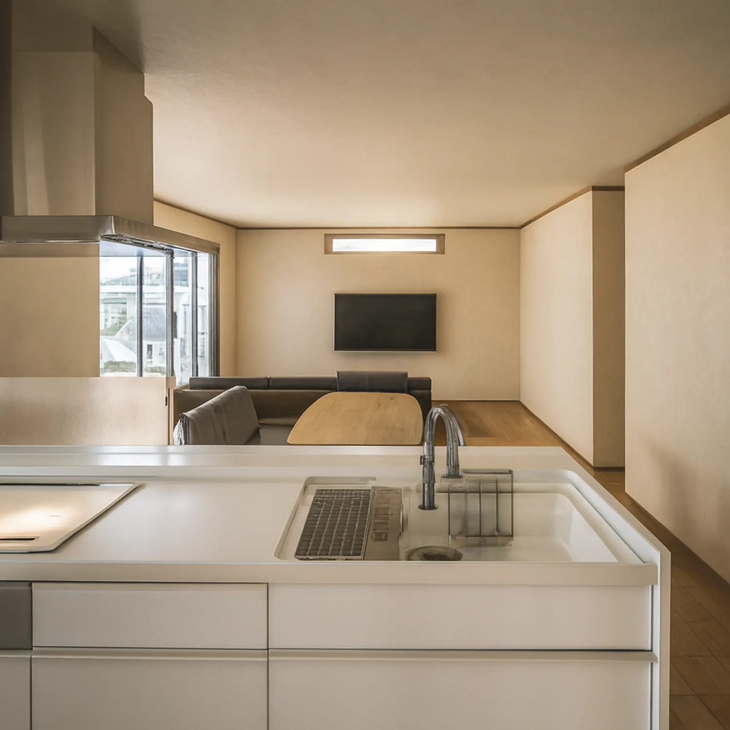 平屋 ３７.１坪・５LDK